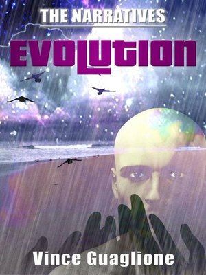 cover image of Evolution: The Narratives, #4